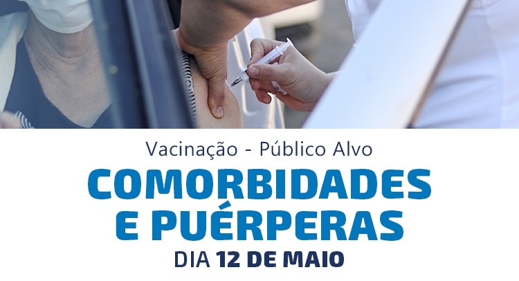 Capa da notícia